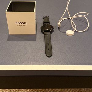 Fossil Gen 5e Smartwatch